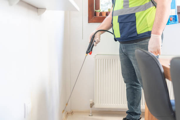 Best Ant Control Services  in Georgetown, KY