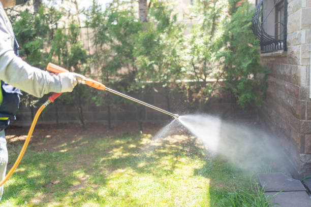  Georgetown, KY Pest Control Pros