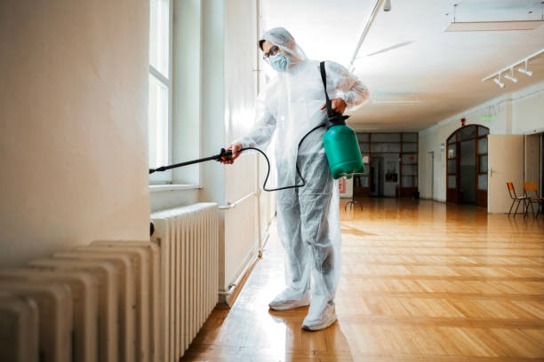 Best Pest Control Near Me  in Georgetown, KY